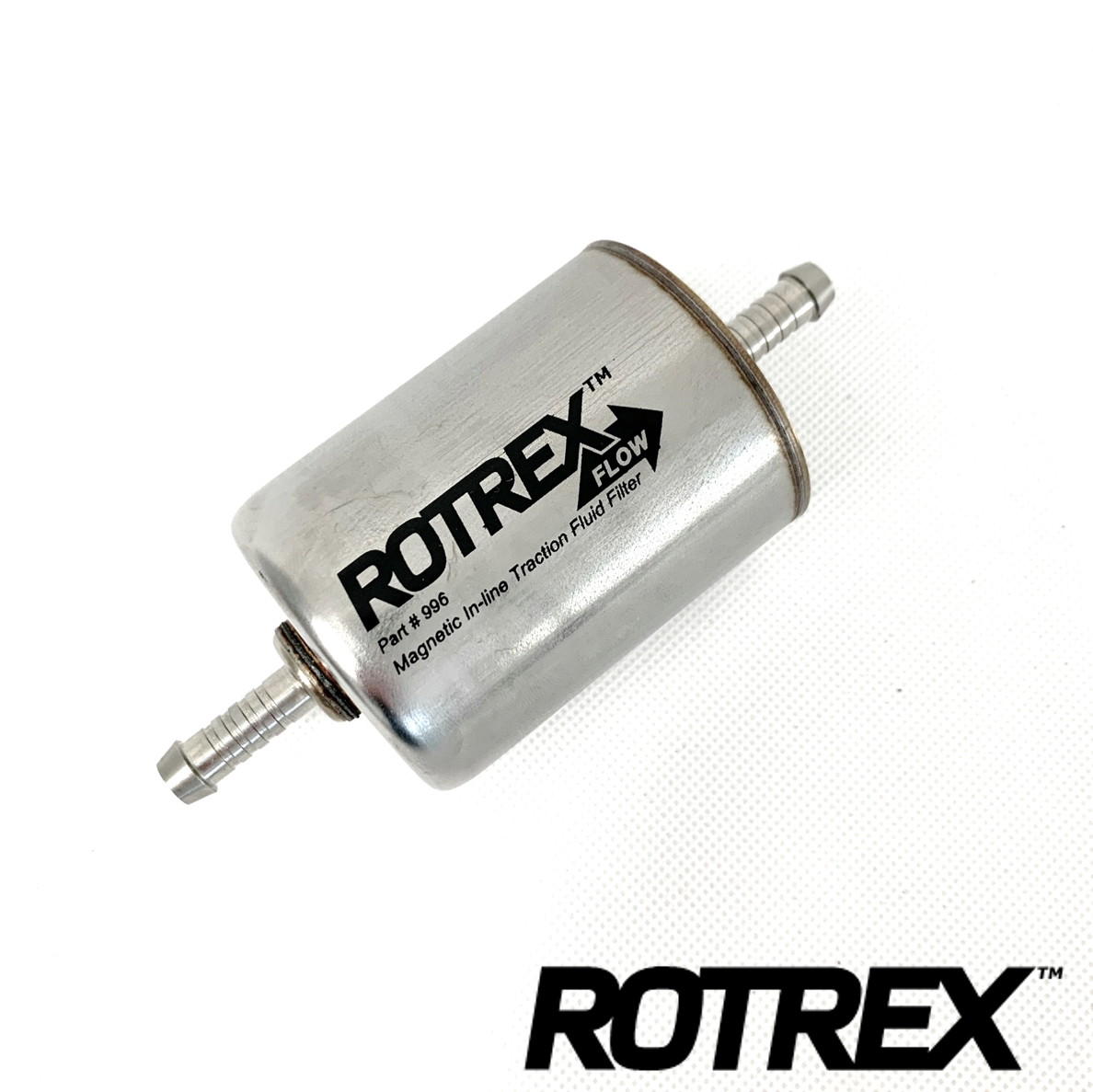 Rotrex Oil Filter