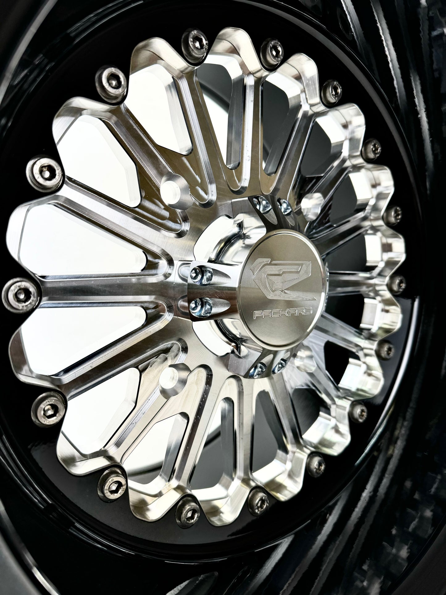 Element - FF Forged Silver