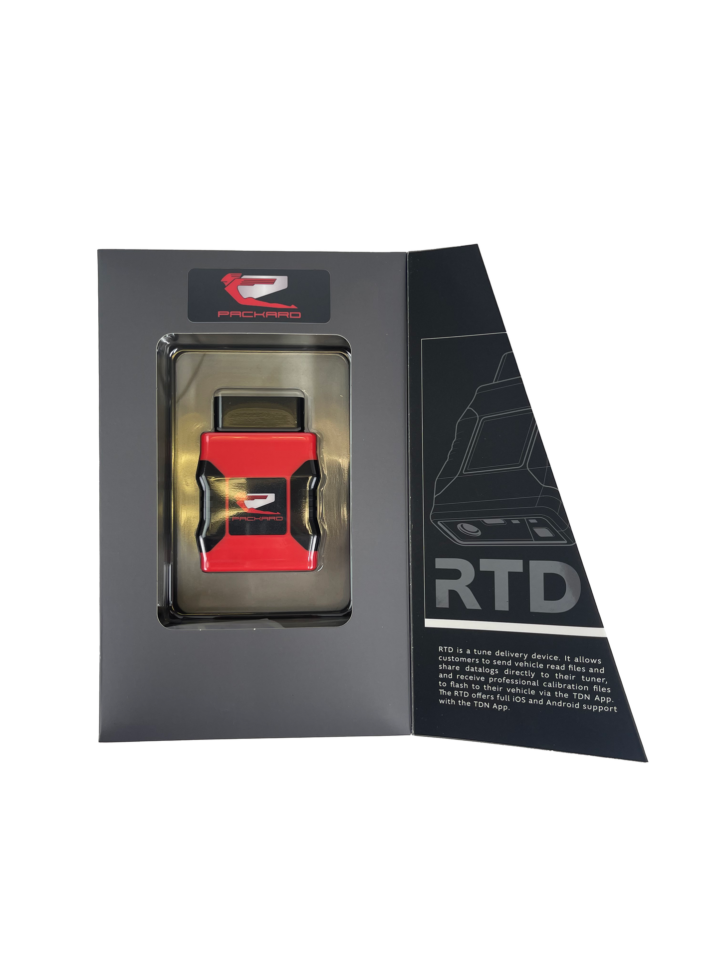 Polaris RZR Pro R NA Performance Packard +40hp