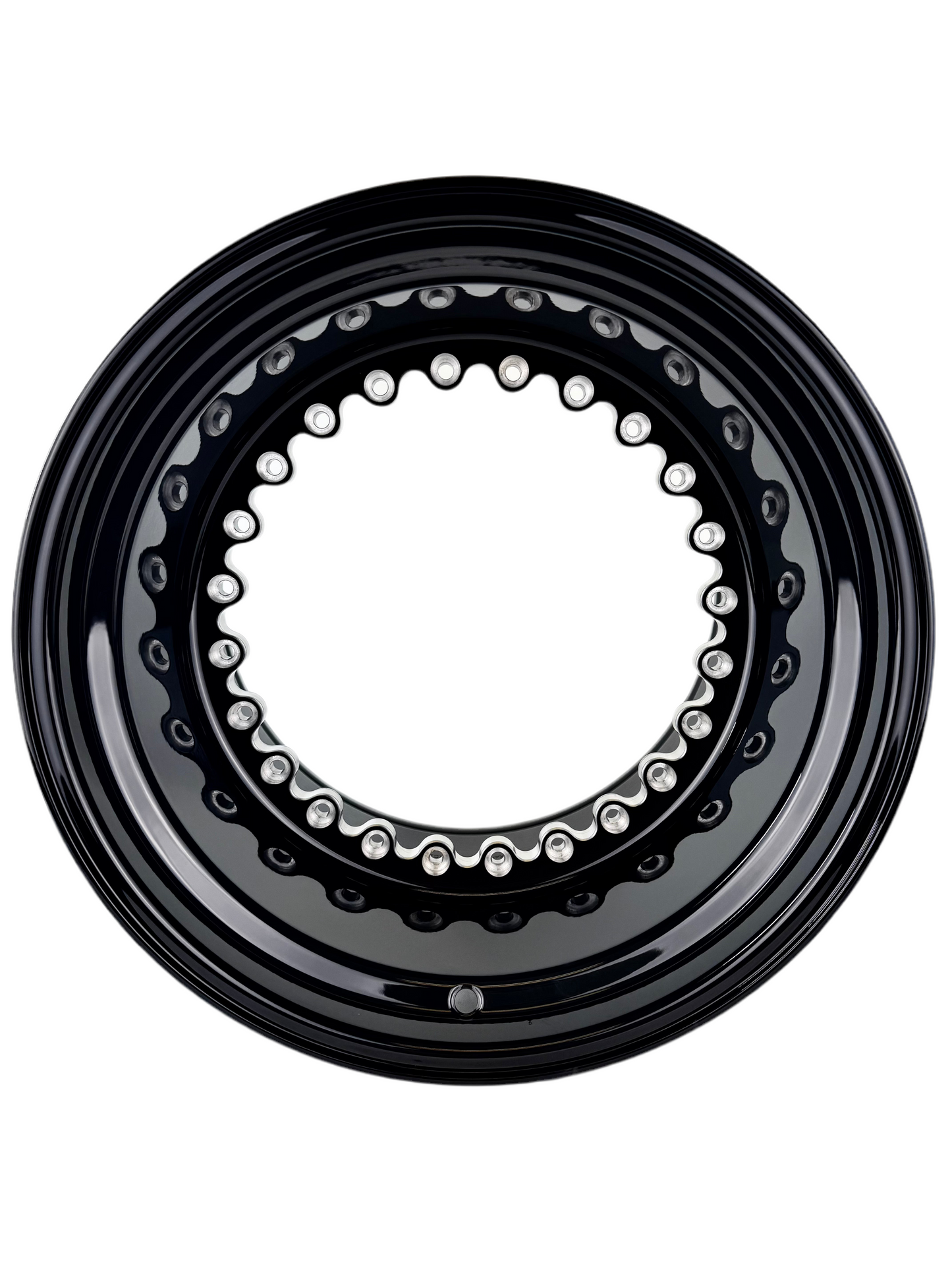 Replacement FF Flow Forged Wheel Barrels