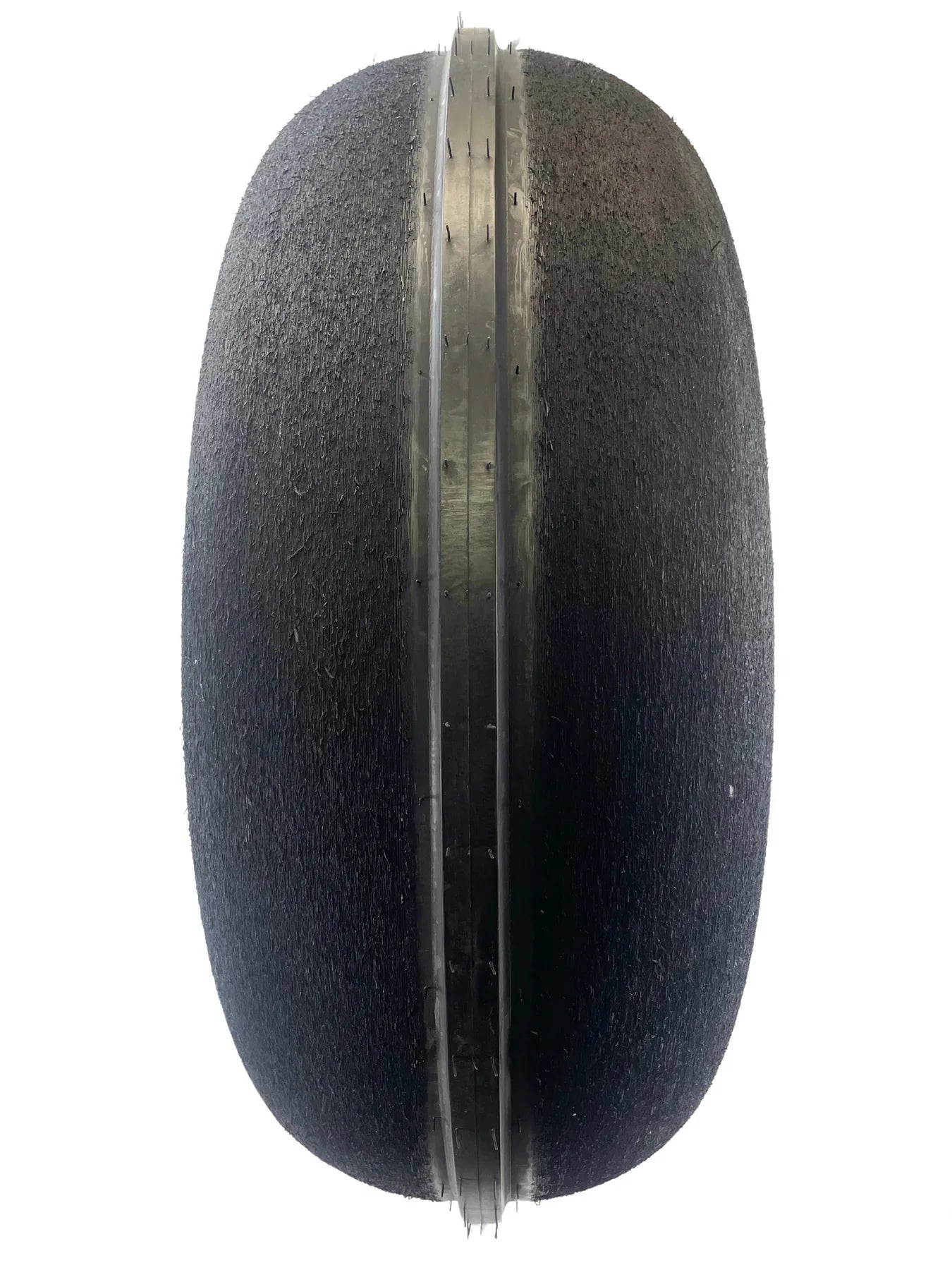 Packard Performance Rough Buff Steer Tires