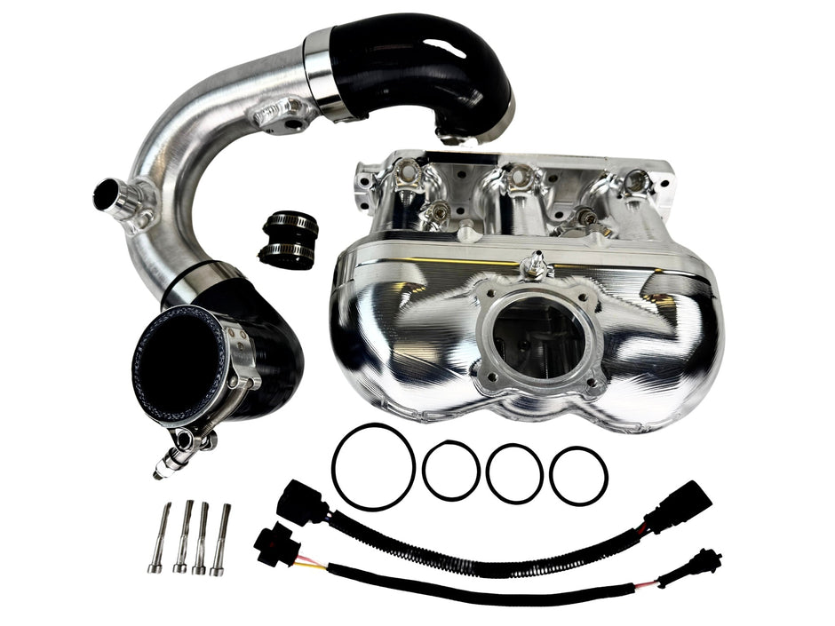 Performance Can-Am – Packard Performance Dealer