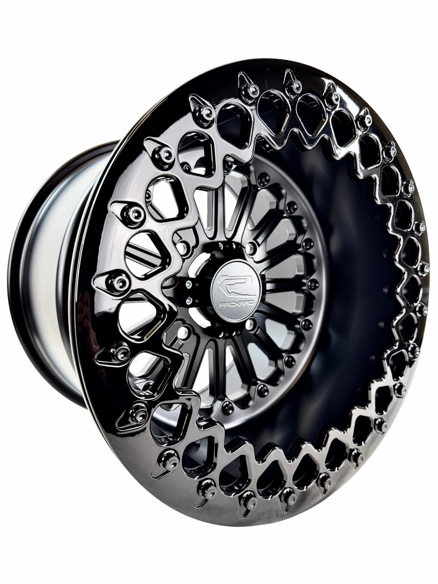 Element - FF Forged Beadlock - Midnight Series - 4x136