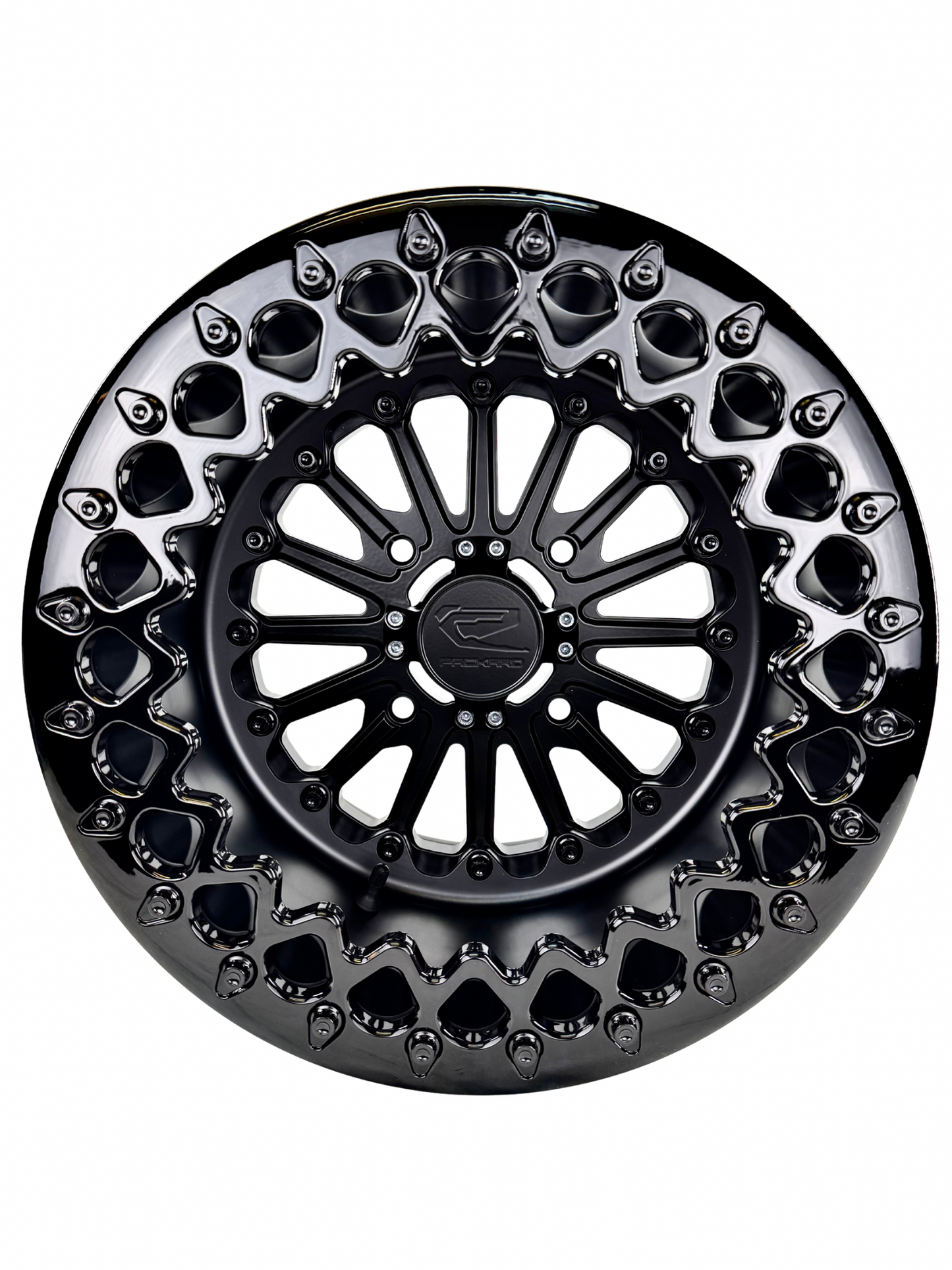 Element - FF Forged Beadlock - Midnight Series - 4x136