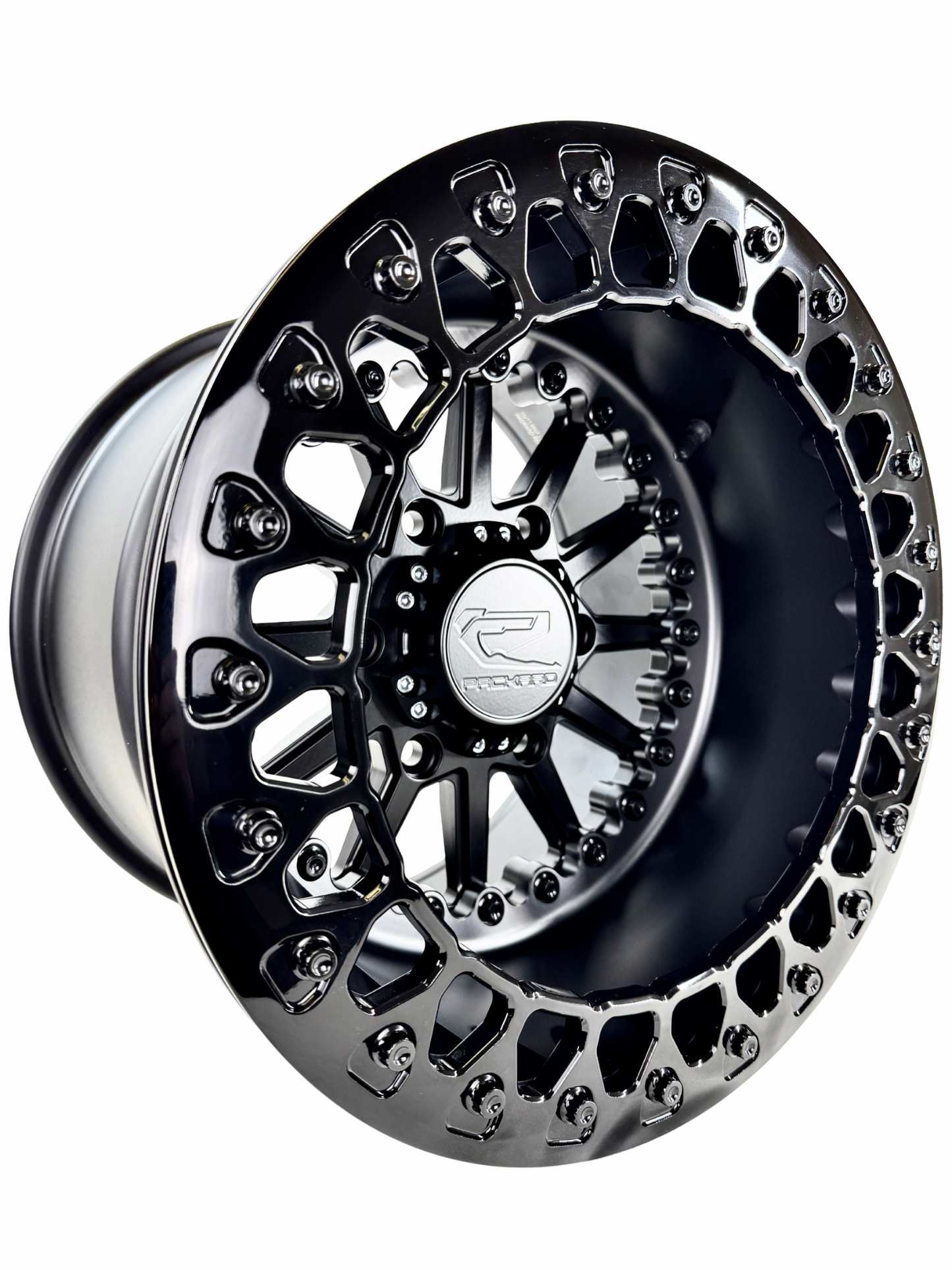Element - FF Forged Beadlock - Midnight Series Maverick R 6x139.7