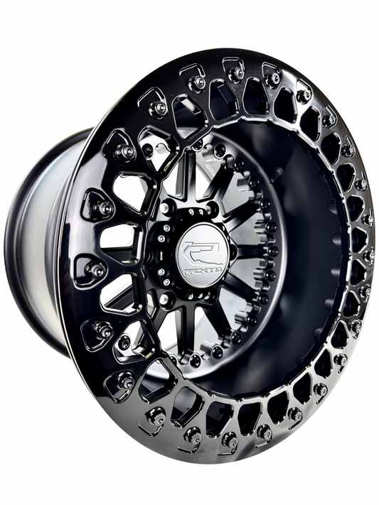 Element - FF Forged Beadlock - Midnight Series Maverick R 6x139.7