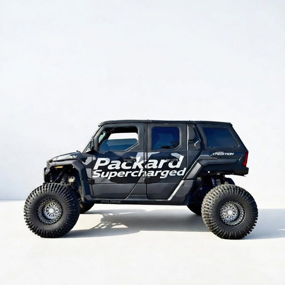 Performance – Packard Performance Dealer