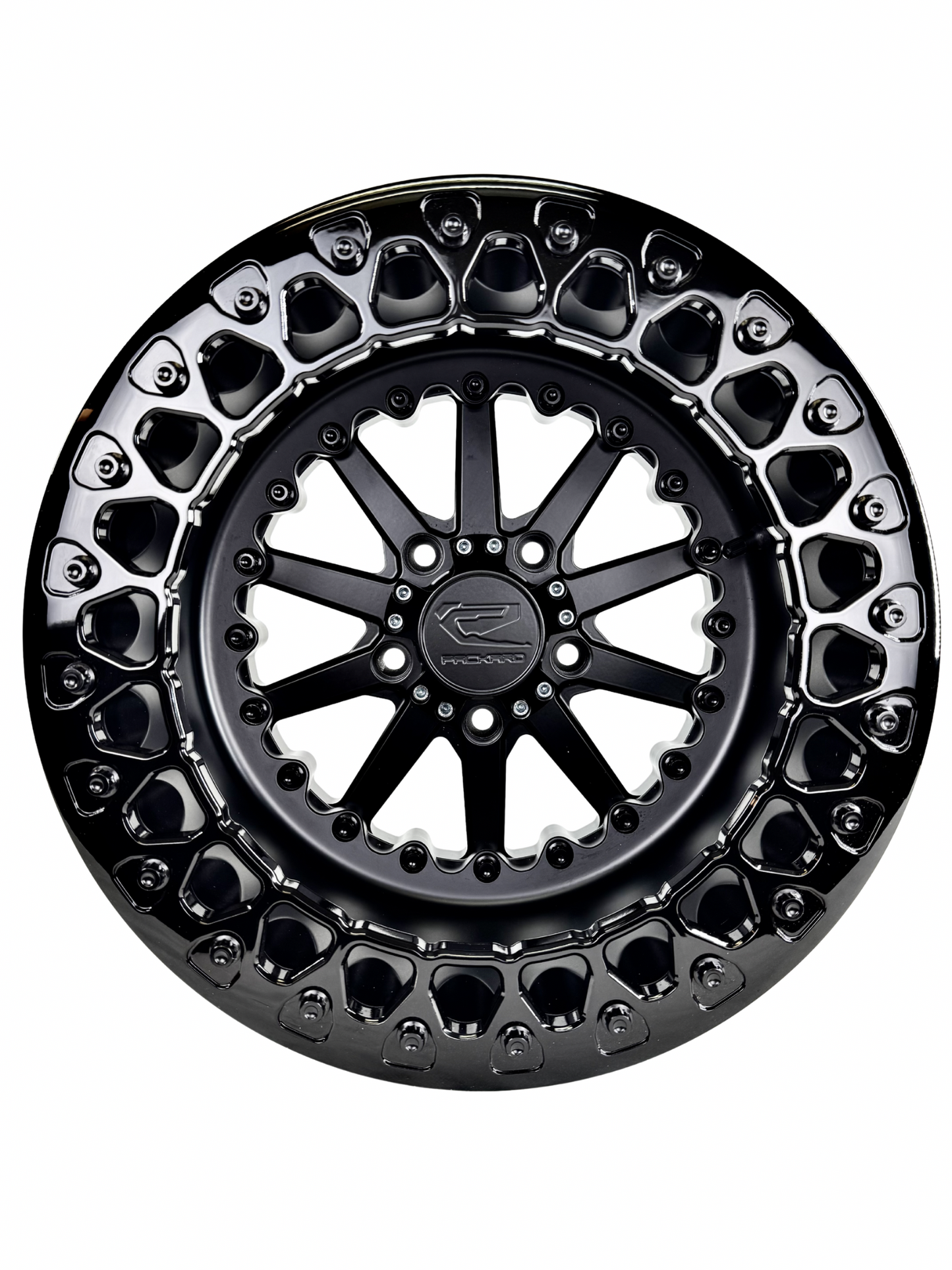 Element - FF Forged Beadlock - Midnight Series RZR Pro R 5x4.5