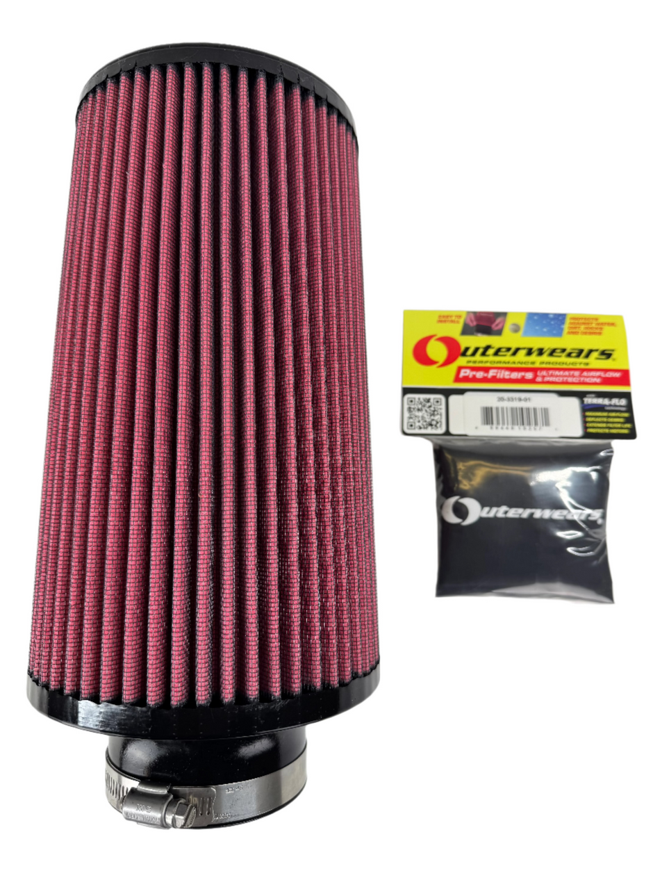 Performance – Packard Performance Dealer