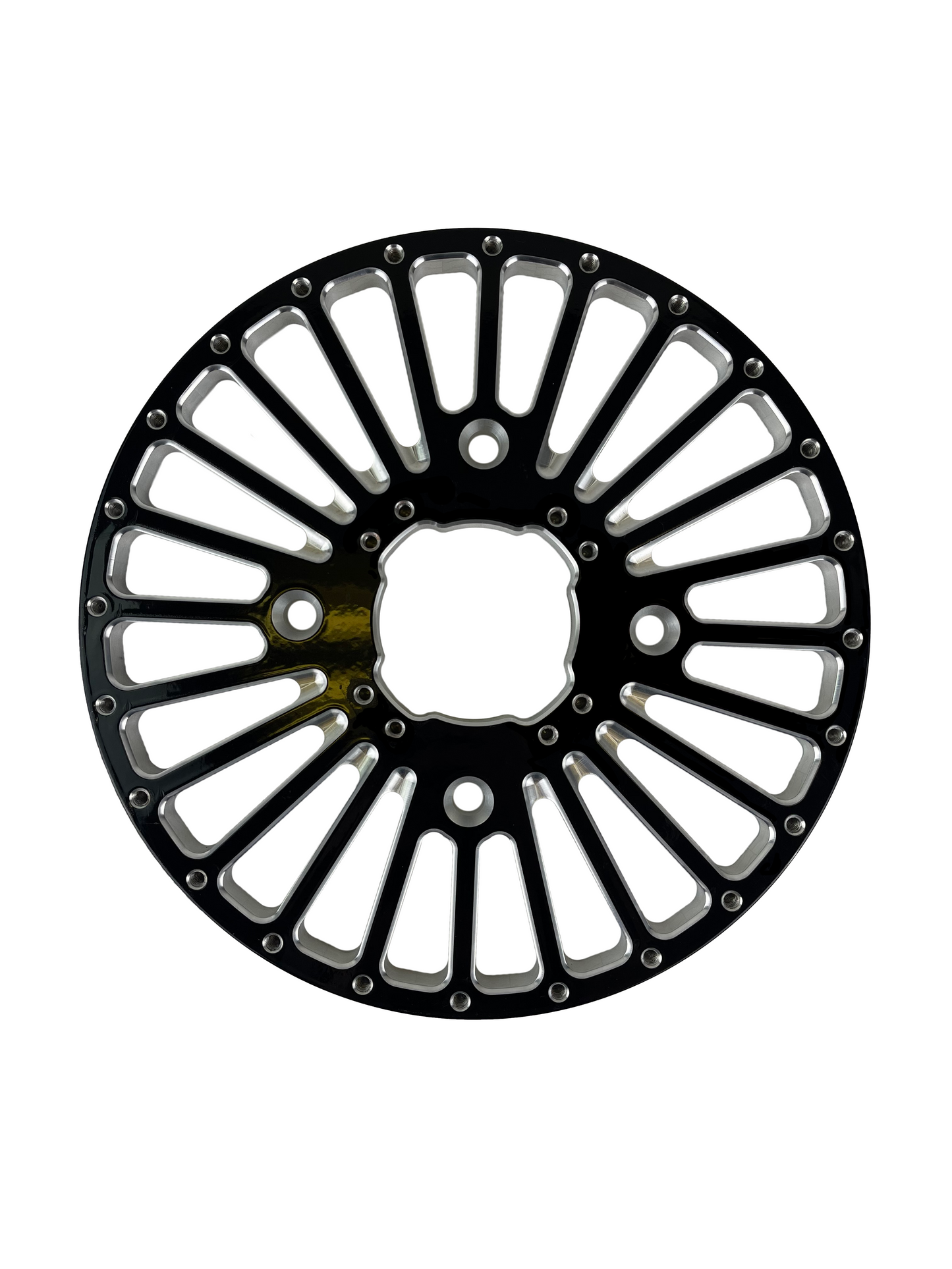 Gen 2 Replacement Wheel Centers | 4x136