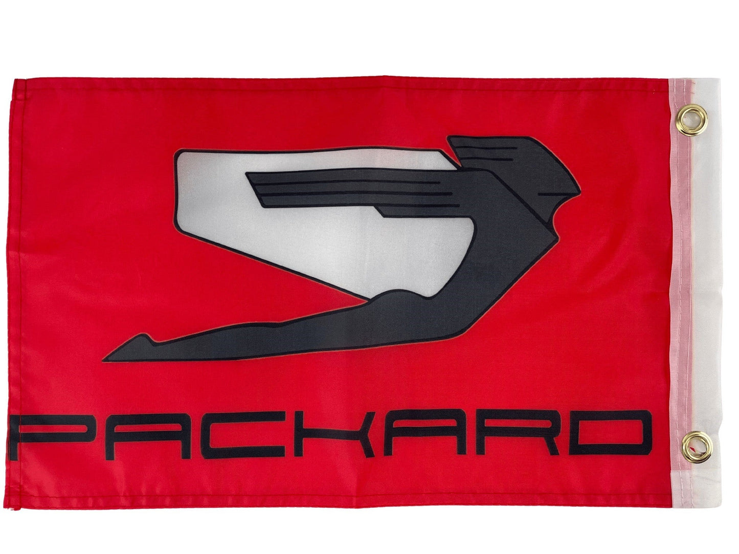 Packard Performance Flag