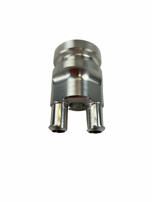 Fuel Regulator holder