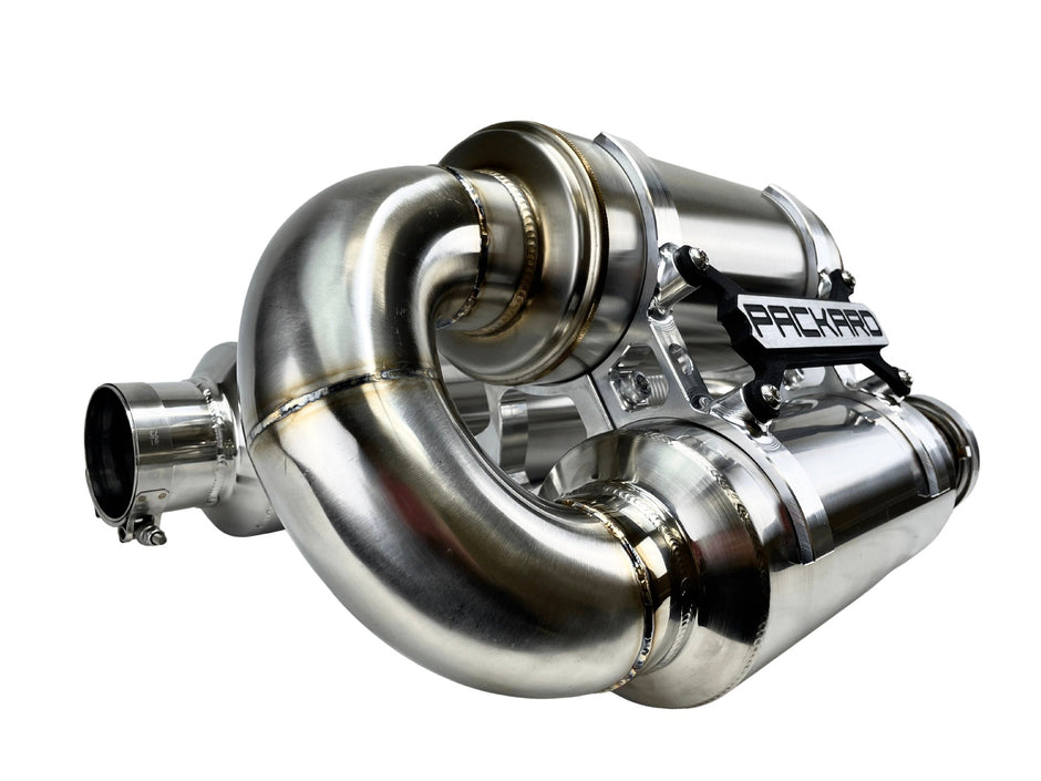 Performance – Packard Performance Dealer