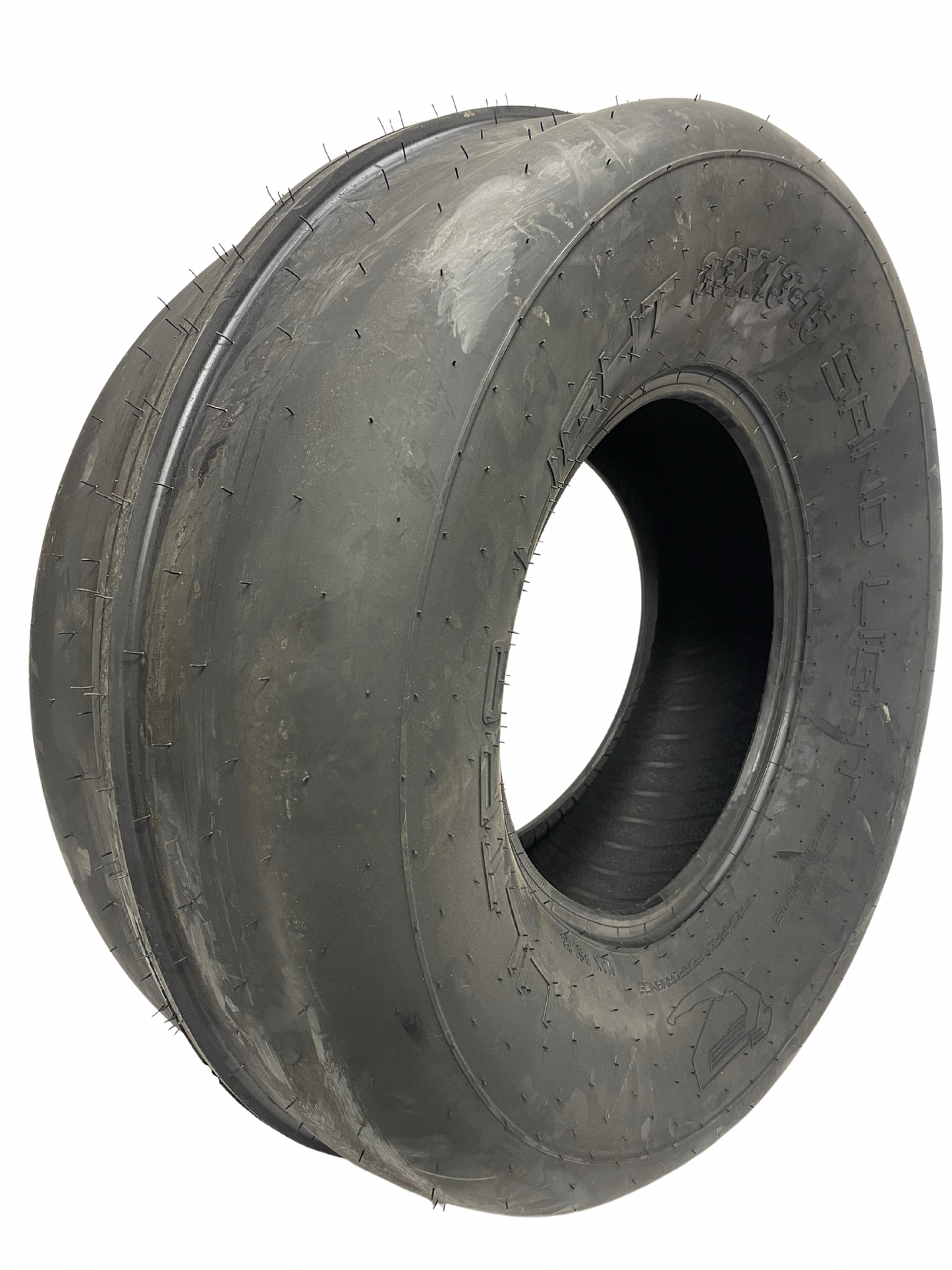 Packard Performance Sand Light Steer Tires