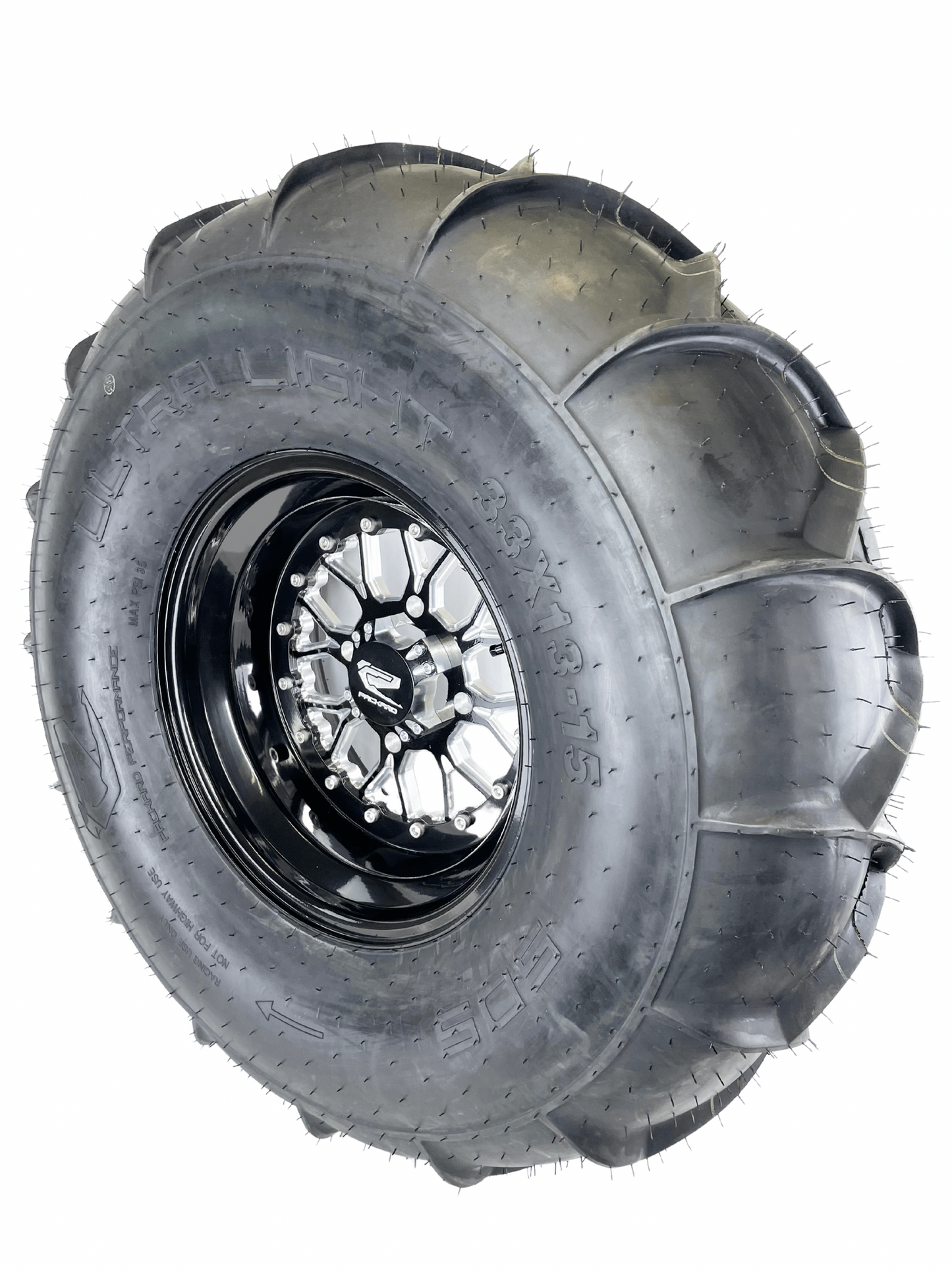 Packard Performance SDS (Sand, Dirt, and Snow) Tires