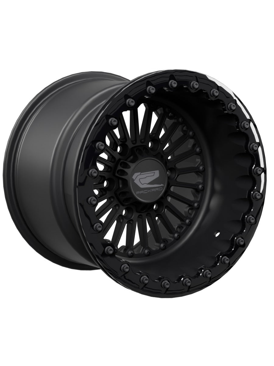 Import - FF Forged Beadlock - Midnight Series Maverick R 6x139.7