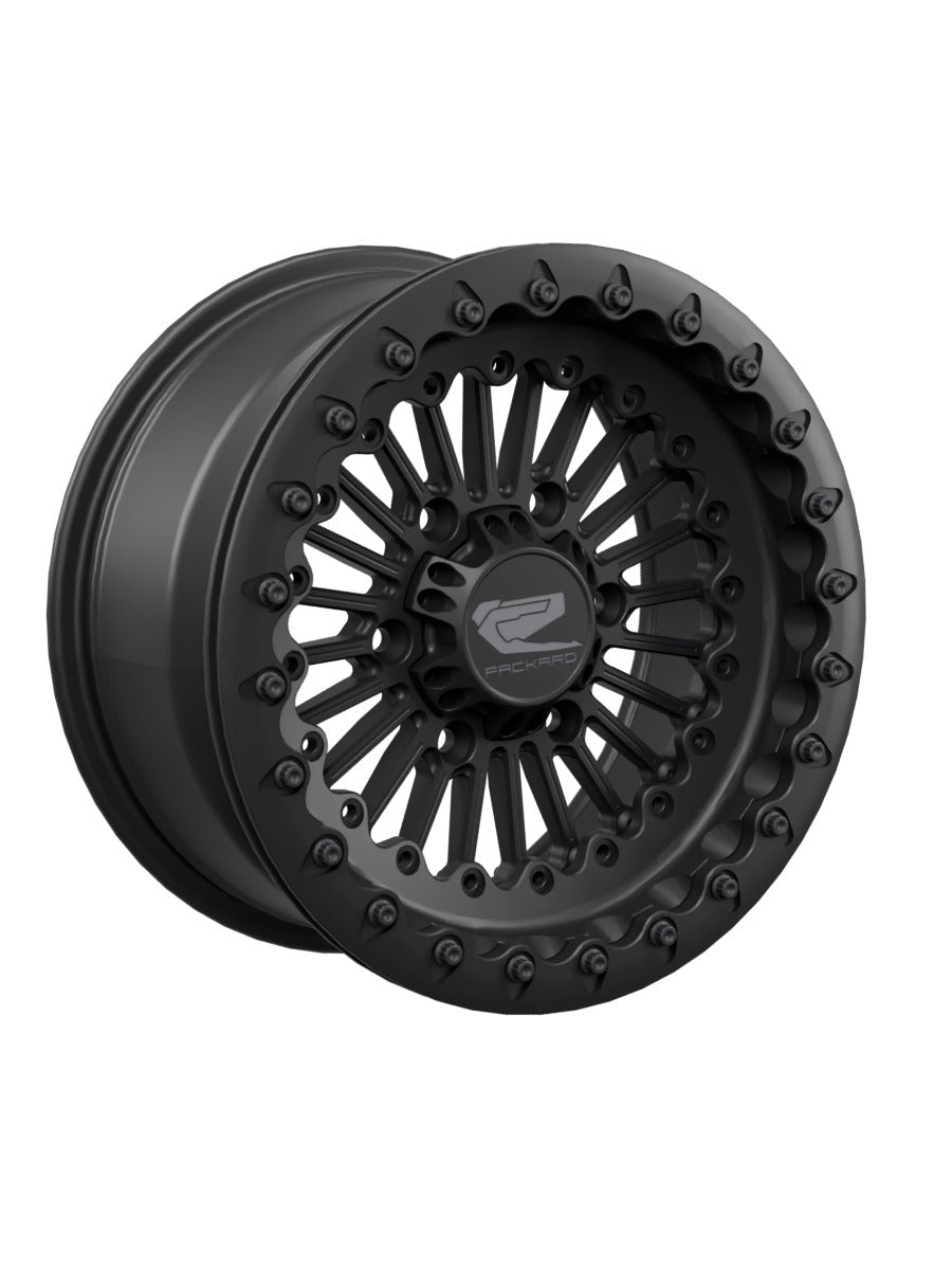 Import - FF Forged Beadlock - Midnight Series Maverick R 6x139.7