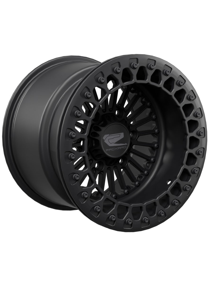 Import - FF Forged Beadlock - Midnight Series Maverick R 6x139.7