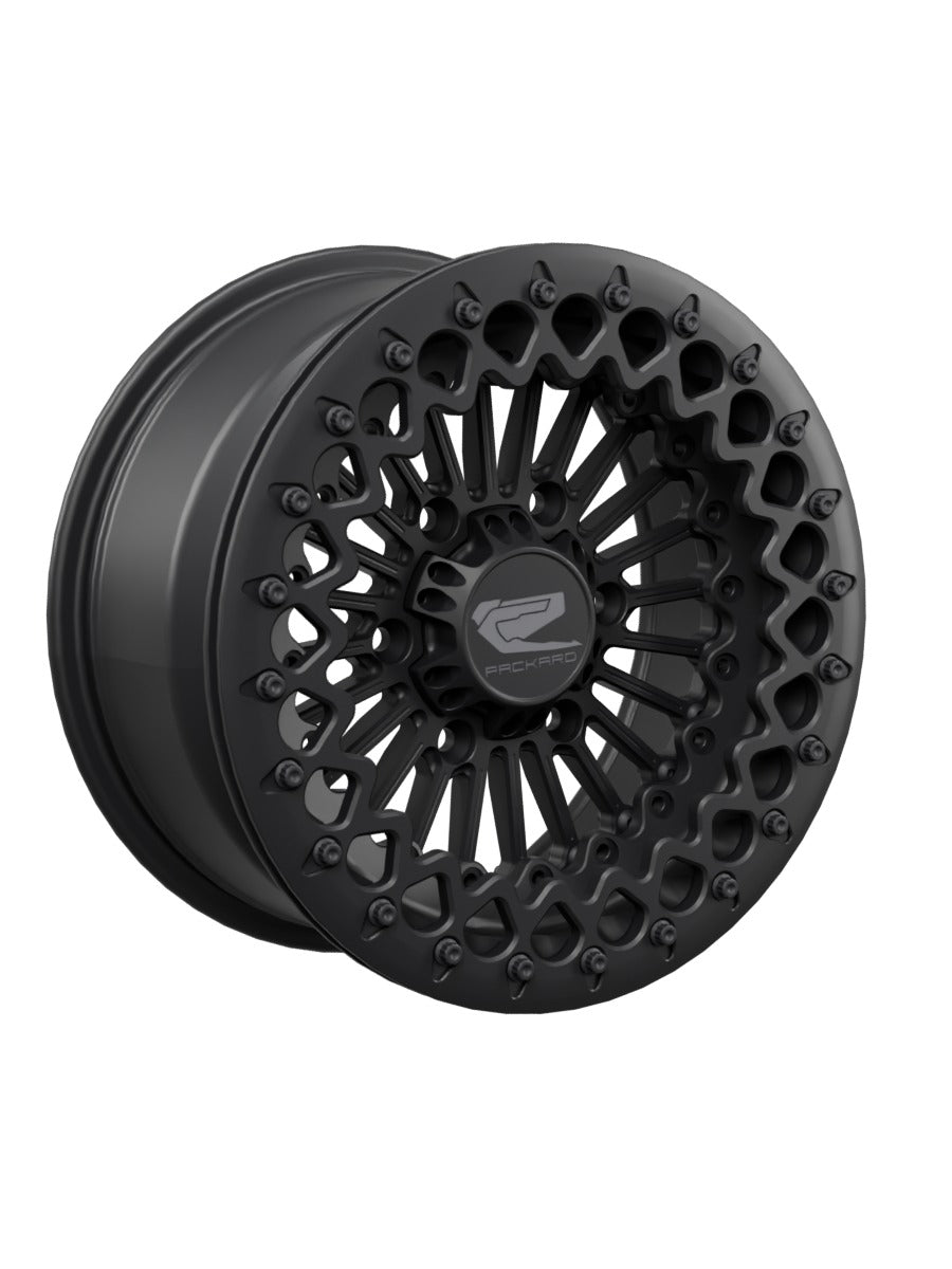 Import - FF Forged Beadlock - Midnight Series Maverick R 6x139.7