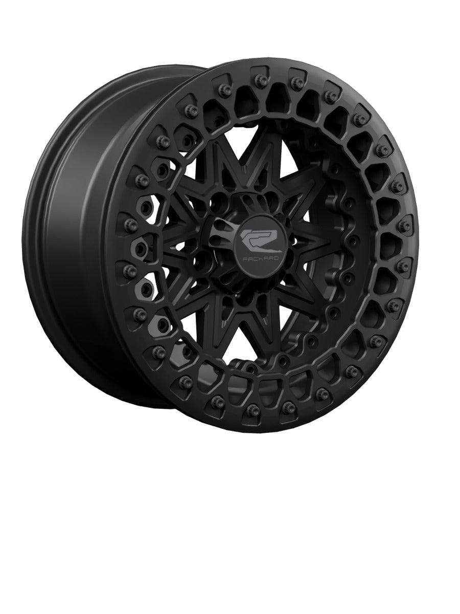 V2 Super Star - FF Forged Beadlock - Midnight Series RZR Pro R 5x4.5