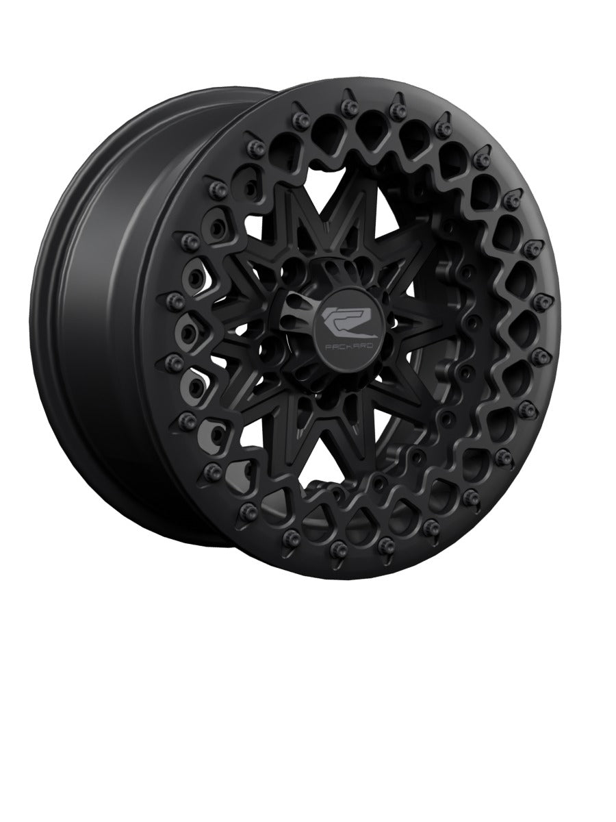 V2 Super Star - FF Forged Beadlock - Midnight Series RZR Pro R 5x4.5